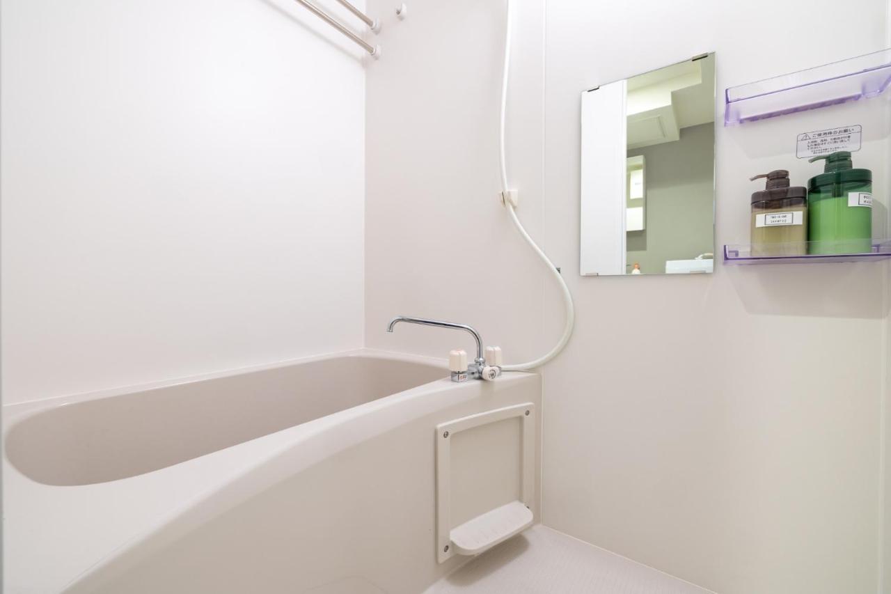 Marvelous Koiwa - Vacation Stay 90819V Токио Екстериор снимка